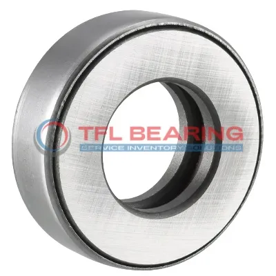 Thrust Ball Bearing With Outside Band T-100-4